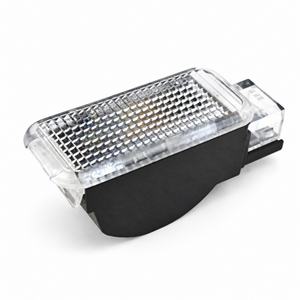 Sliding Door Step Light Bulb fits VW T5 T6 Transporter Kombi Caravelle Multivan – Y56.Y/4SD – image 2