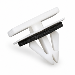 100pcs Ford Side Skirt Sill Trim Clips with Sponge Seal 5270438 5264089 – Y58/FullPack-100pcs – image 3