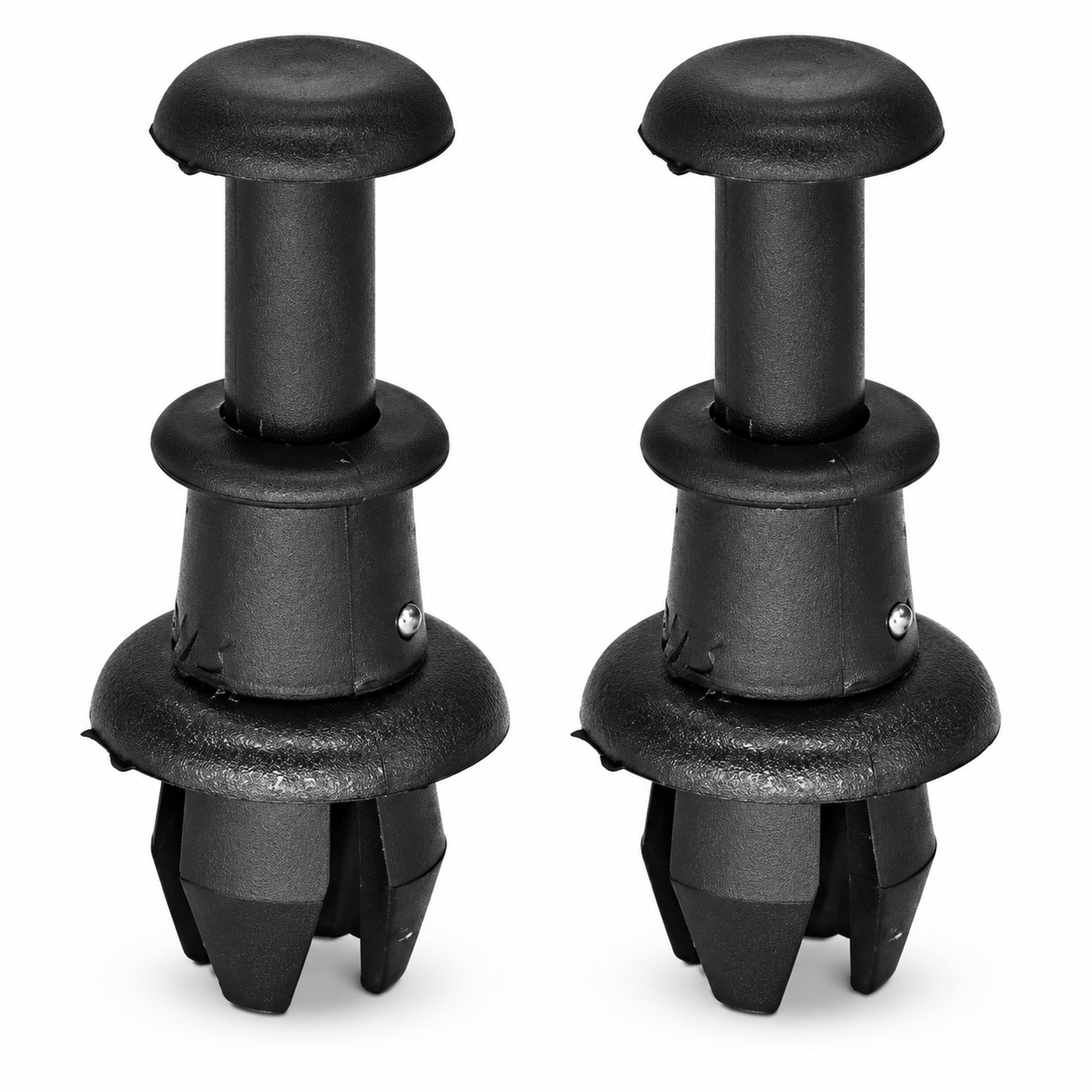 2pc Parcel shelf string clip holders fits Golf Audi A3 S3 MK2 8P 8V Q5 SQ5 8R MK1 – Y60.B/2pcs – image 4