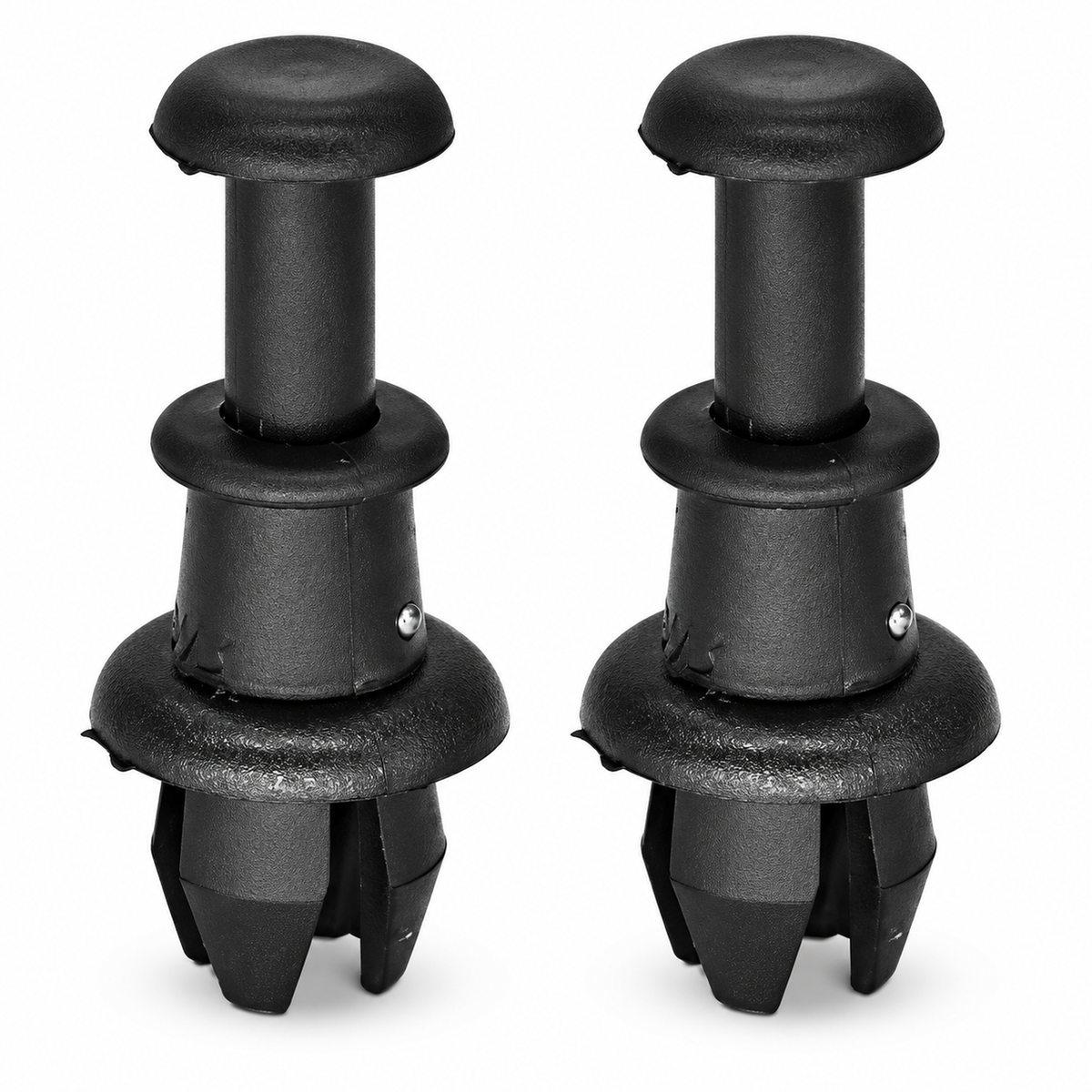 2pc Parcel shelf string clip holders fits Golf Audi A3 S3 MK2 8P 8V Q5 SQ5 8R MK1 – Y60.B/2pcs – image 4