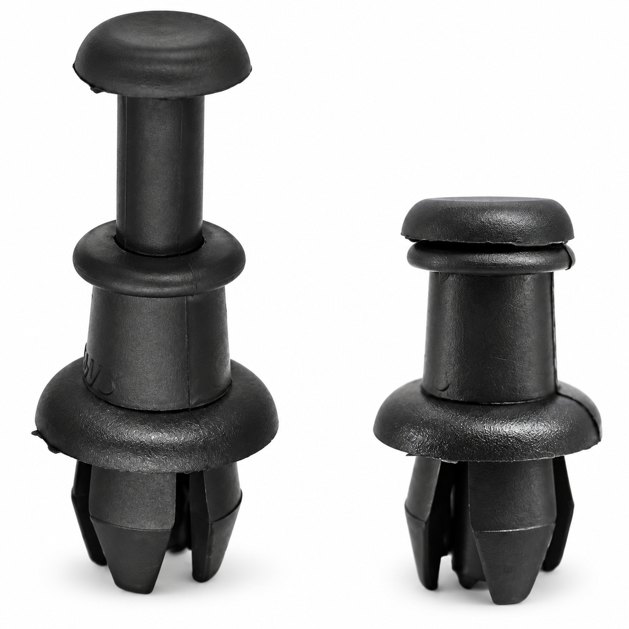 2pc Parcel shelf string clip holders fits Golf Audi A3 S3 MK2 8P 8V Q5 SQ5 8R MK1 – Y60.B/2pcs – image 5
