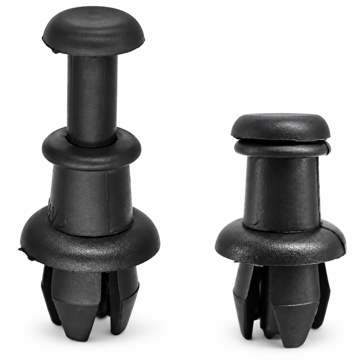 2pc Parcel shelf string clip holders fits Golf Audi A3 S3 MK2 8P 8V Q5 SQ5 8R MK1 – Y60.B/2pcs – image 5