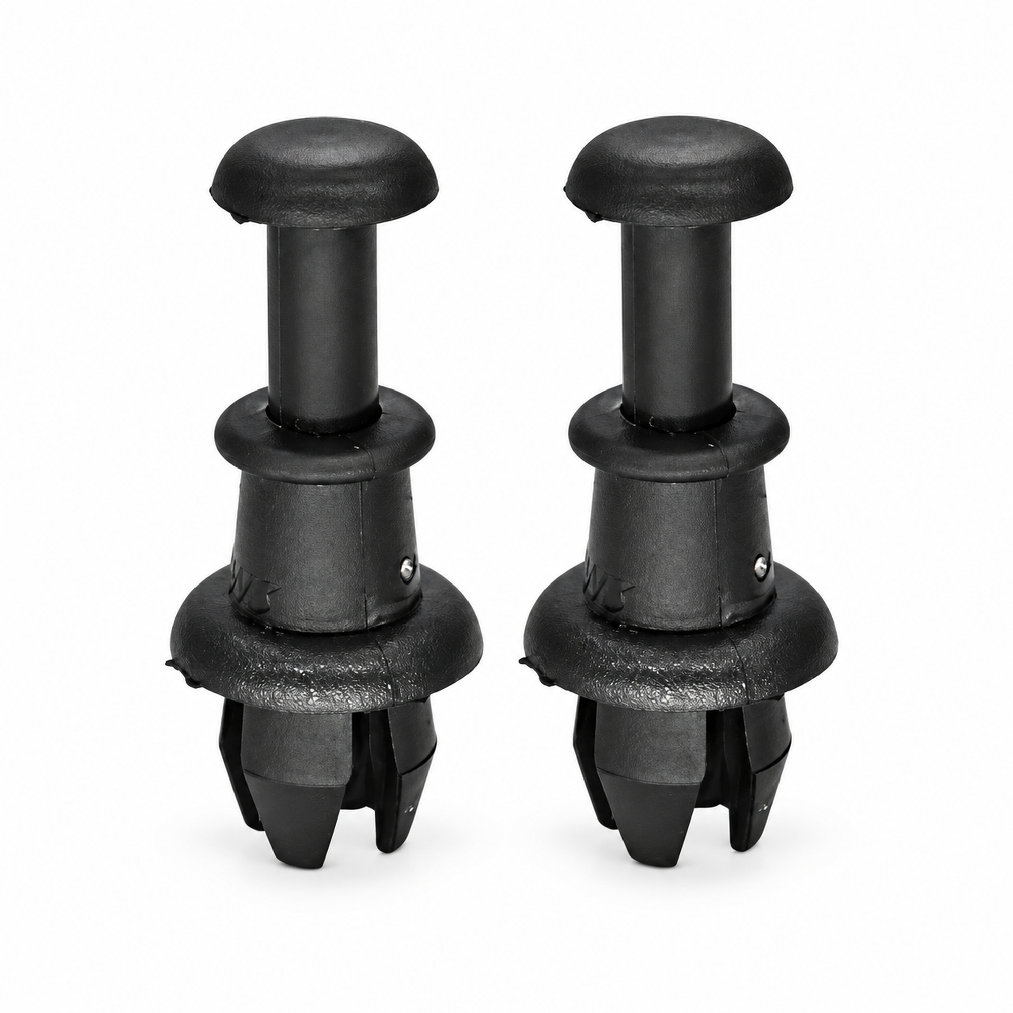 2pc Parcel shelf string clip holders fits Golf Audi A3 S3 MK2 8P 8V Q5 SQ5 8R MK1 – Y60.B/2pcs – image 6
