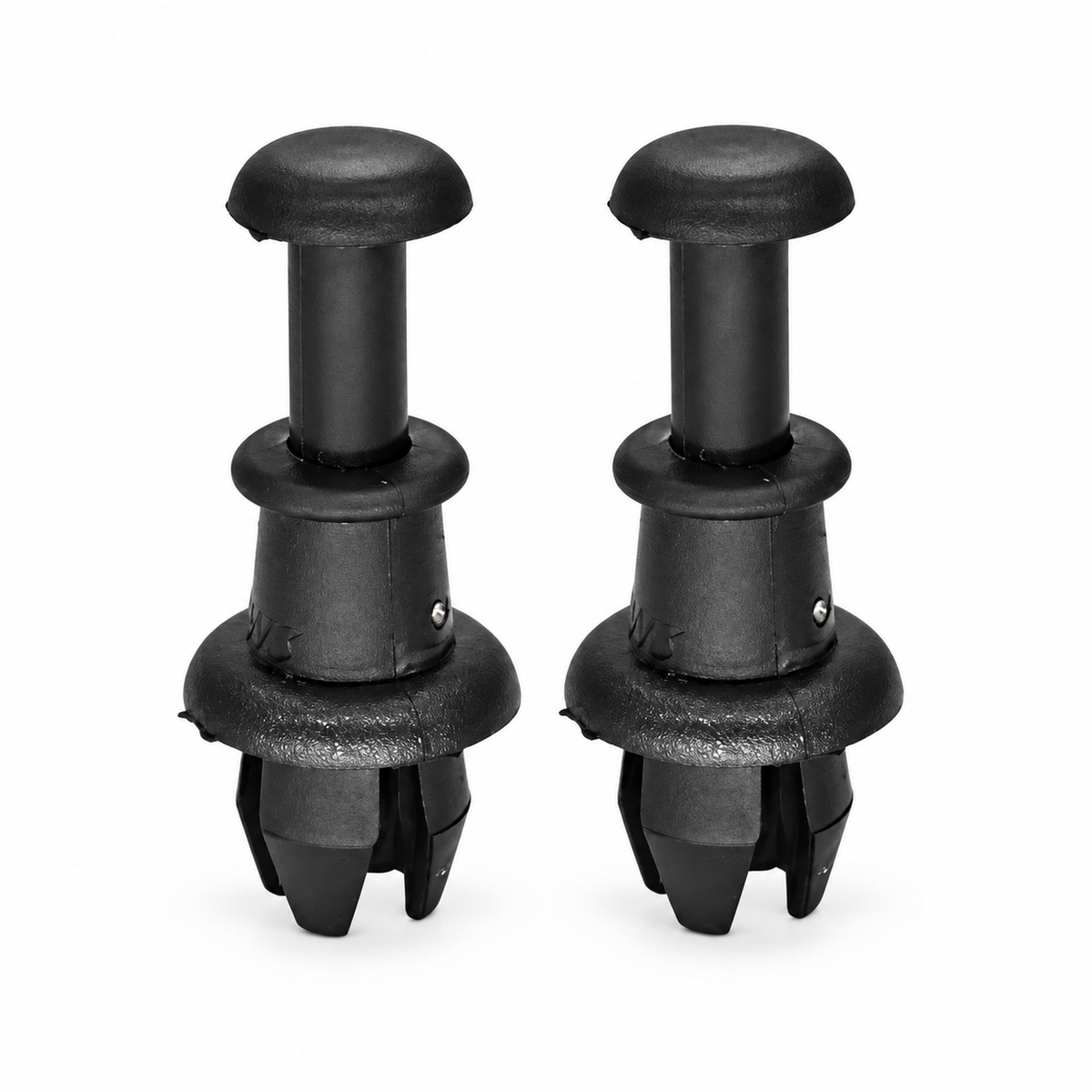 2pc Parcel shelf string clip holders fits Golf Audi A3 S3 MK2 8P 8V Q5 SQ5 8R MK1 – Y60.B/2pcs – image 6