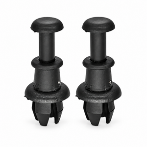 2pc Parcel shelf string clip holders fits Golf Audi A3 S3 MK2 8P 8V Q5 SQ5 8R MK1 – Y60.B/2pcs – image 6