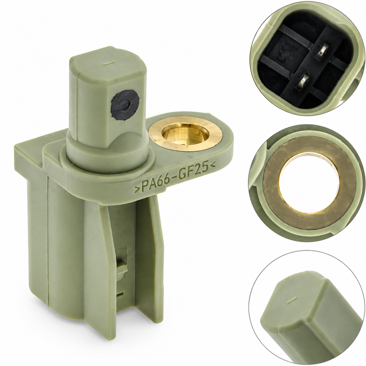 Rear ABS Sensor Left or Right for Ford with Automated Park Assist Focus Mk3 Kuga – Y67/SENSOR-M230 – image 4