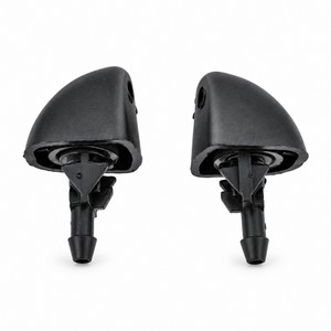 2x Windscreen Wiper Washer Jets Car Front Water Nozzle Spray For Vauxhall Vivaro – Y68.R/jets – image 5