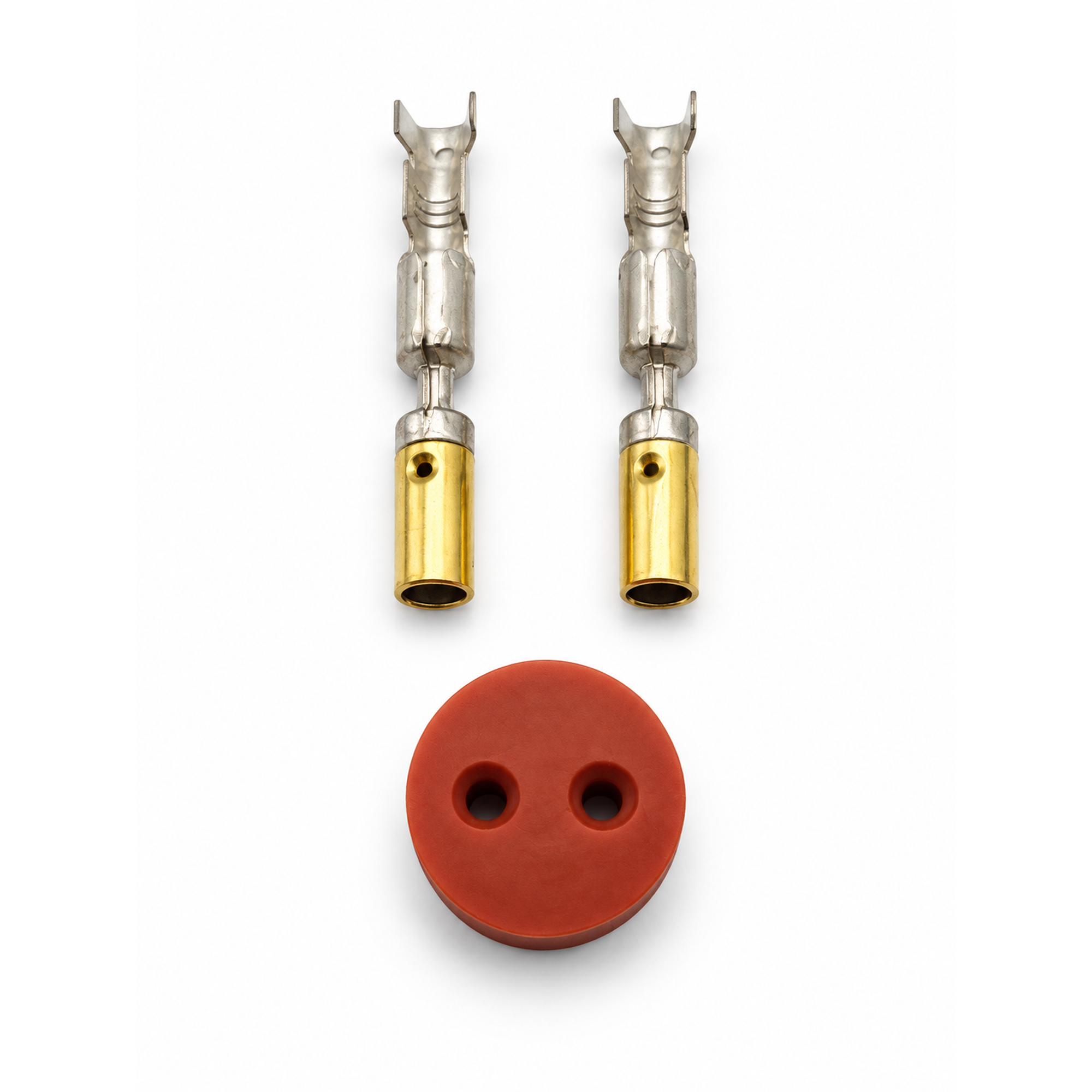 For Ford 2 Pin Radiator Fan Switch Connector for Sierra, Focus, Escort, Zetec RS Turbo – Y69.O/2pin – image 3
