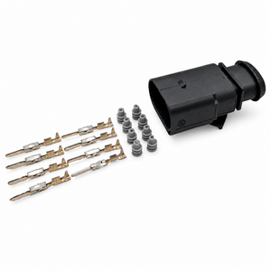 8 Pin Sealed Male JPT Connector Kit for VW AUDI SKODA SEAT VAG - 1J0973814 – Y70.G/8pin – image 2