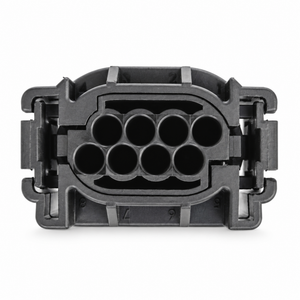 8 Pin Plug 4F0972708 for VW Audi Wiring Plug Sensor Connector ACC Radar – Y74.Y/VAG8Pin – image 4