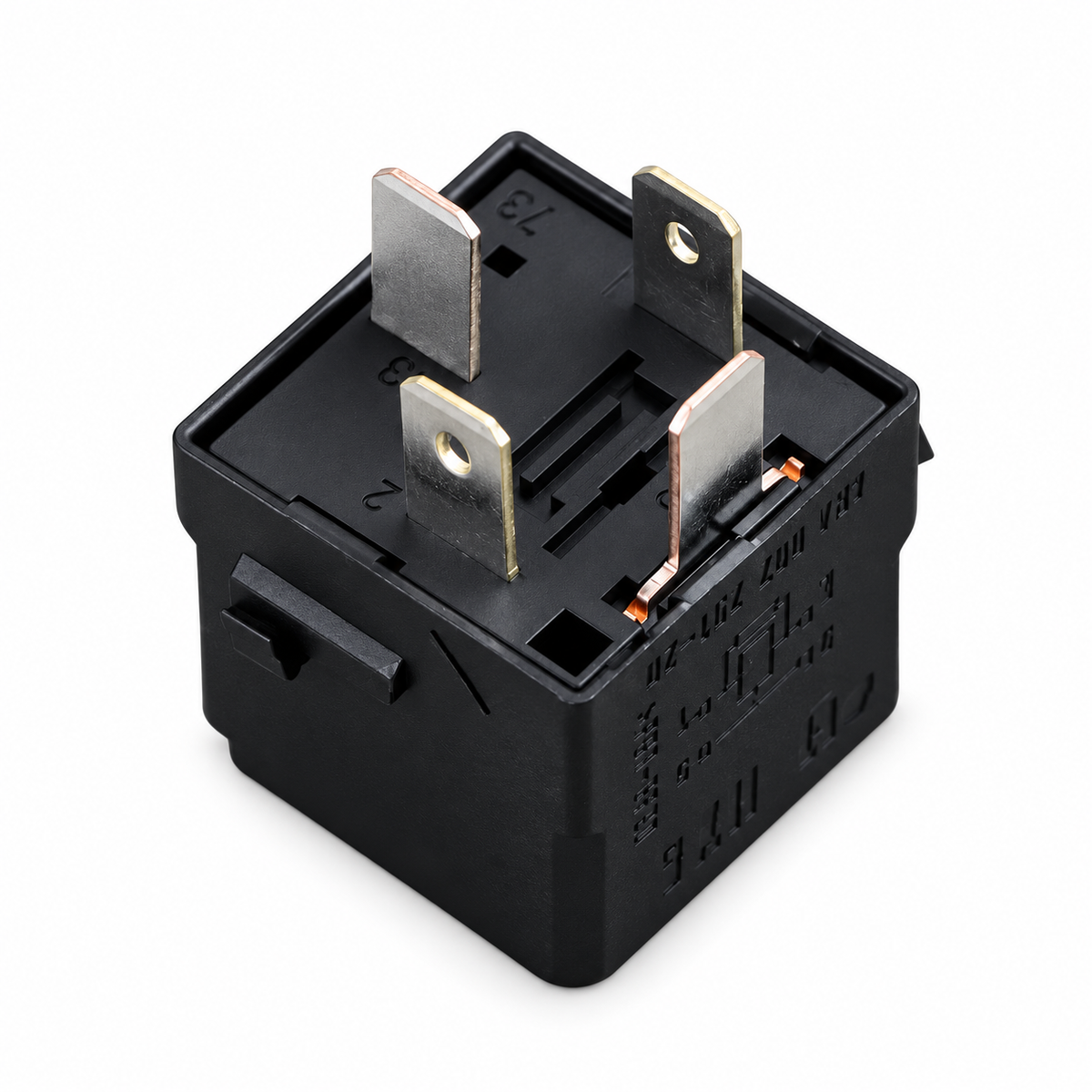 Multi Function Relay 645 / 643 / 373 / 53 for VW Audi Seat Skoda 4H0951253A