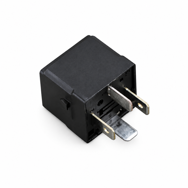Multi Function Relay 645 / 643 / 373 / 53 for VW Audi Seat Skoda 4H0951253A – Y76/relay-M271 – image 2