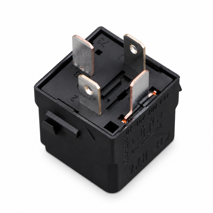 Multi Function Relay 645 / 643 / 373 / 53 for VW Audi Seat Skoda 4H0951253A – Y76/relay-M271 – image 4