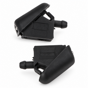 2x Front Windshield Wiper Washer Jets 61667146377 for MINI R50 R52 R53 Cooper 1 – Y77/jets – image 3
