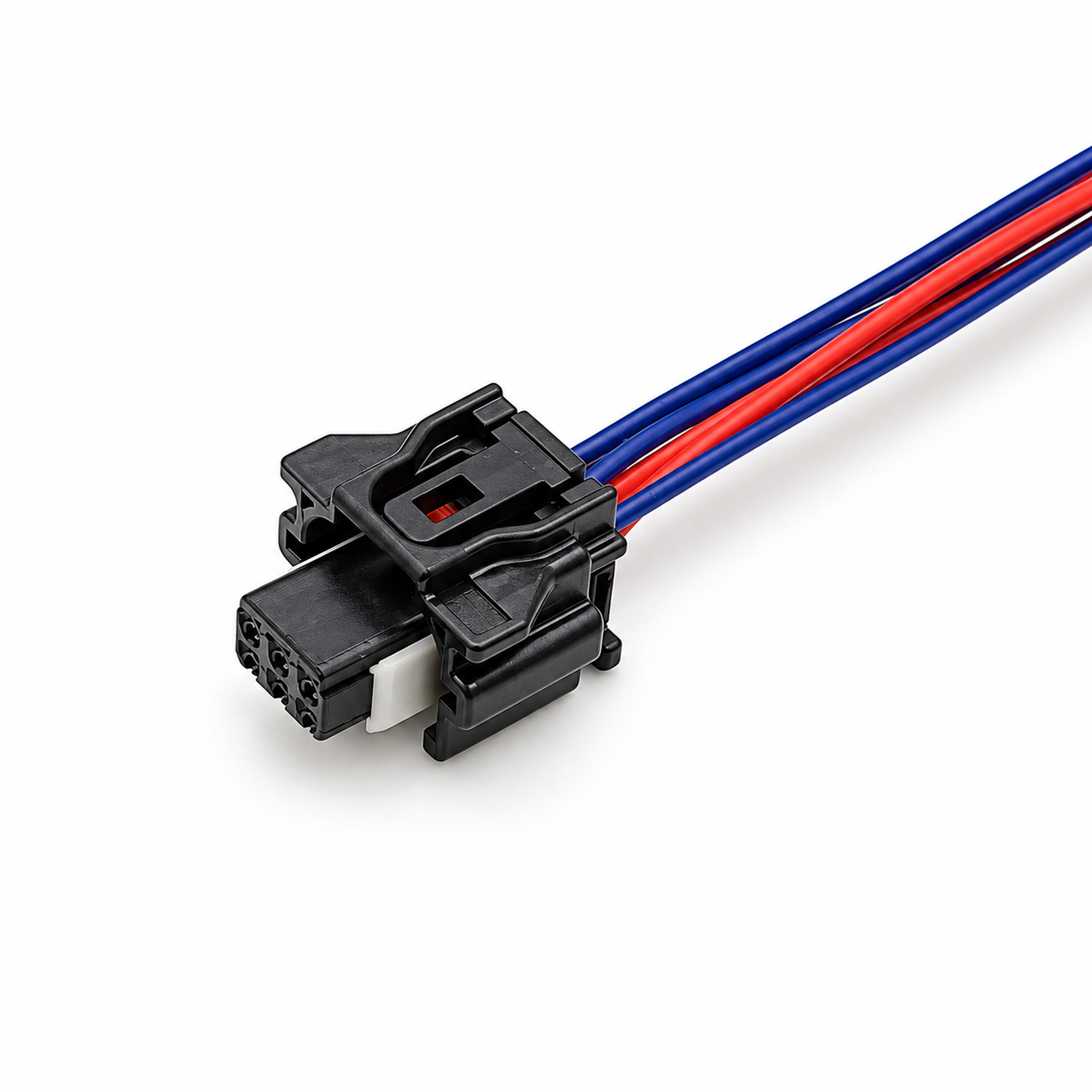 6 pin PDC Parking Sensor Connector Prewired Plug For Toyota Corrola And Lexus – Y78.cable – image 5