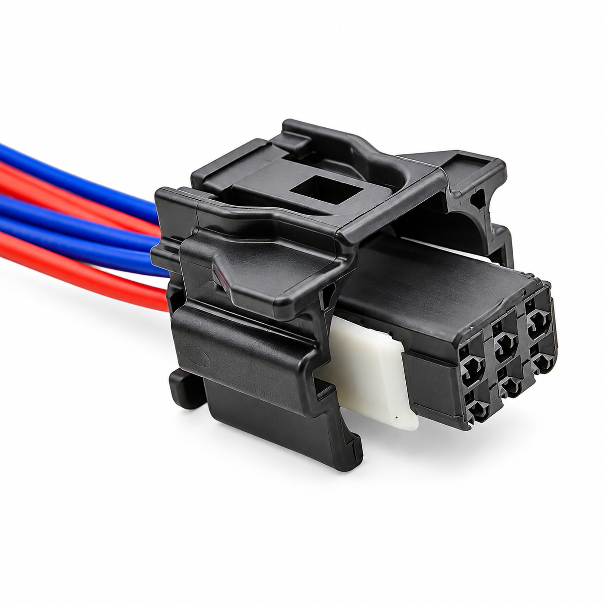 6 pin PDC Parking Sensor Connector Prewired Plug For Toyota Corrola And Lexus – Y78.cable – image 9