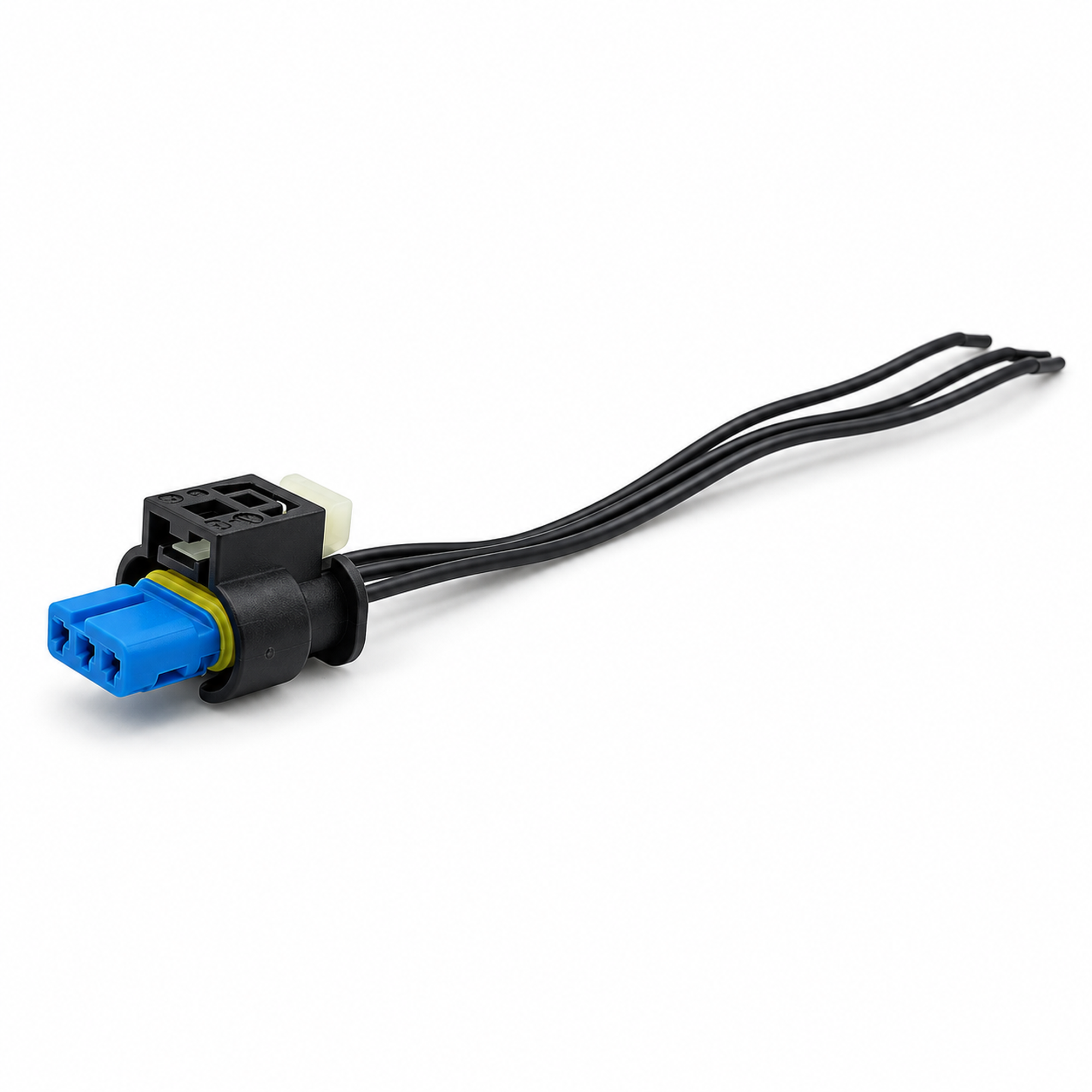 3 pin Connector For Land Rover Defender Discovery Parking Sensor Plug 2020-ON – Y80.CABLE – image 2