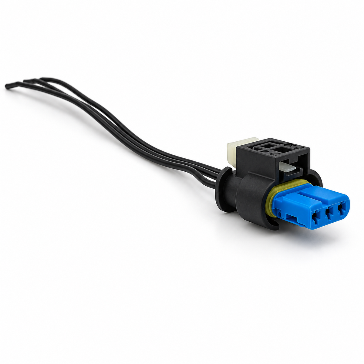 3 pin Connector For Land Rover Defender Discovery Parking Sensor Plug 2020-ON – Y80.CABLE – image 3