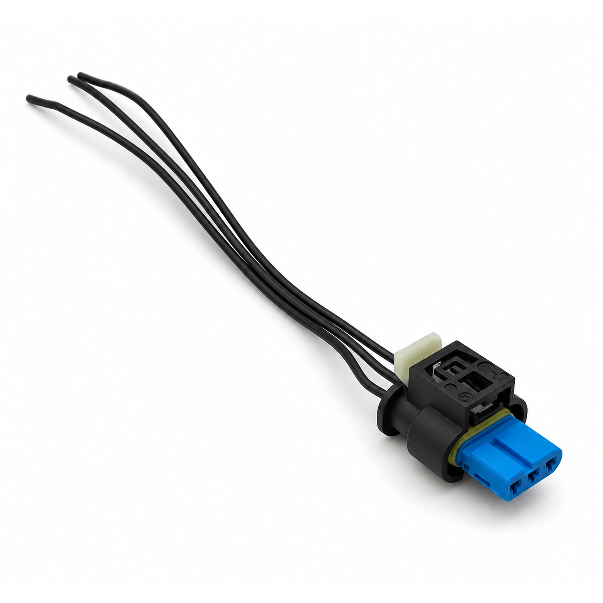 3 pin Connector For Land Rover Defender Discovery Parking Sensor Plug 2020-ON – Y80.CABLE – image 5