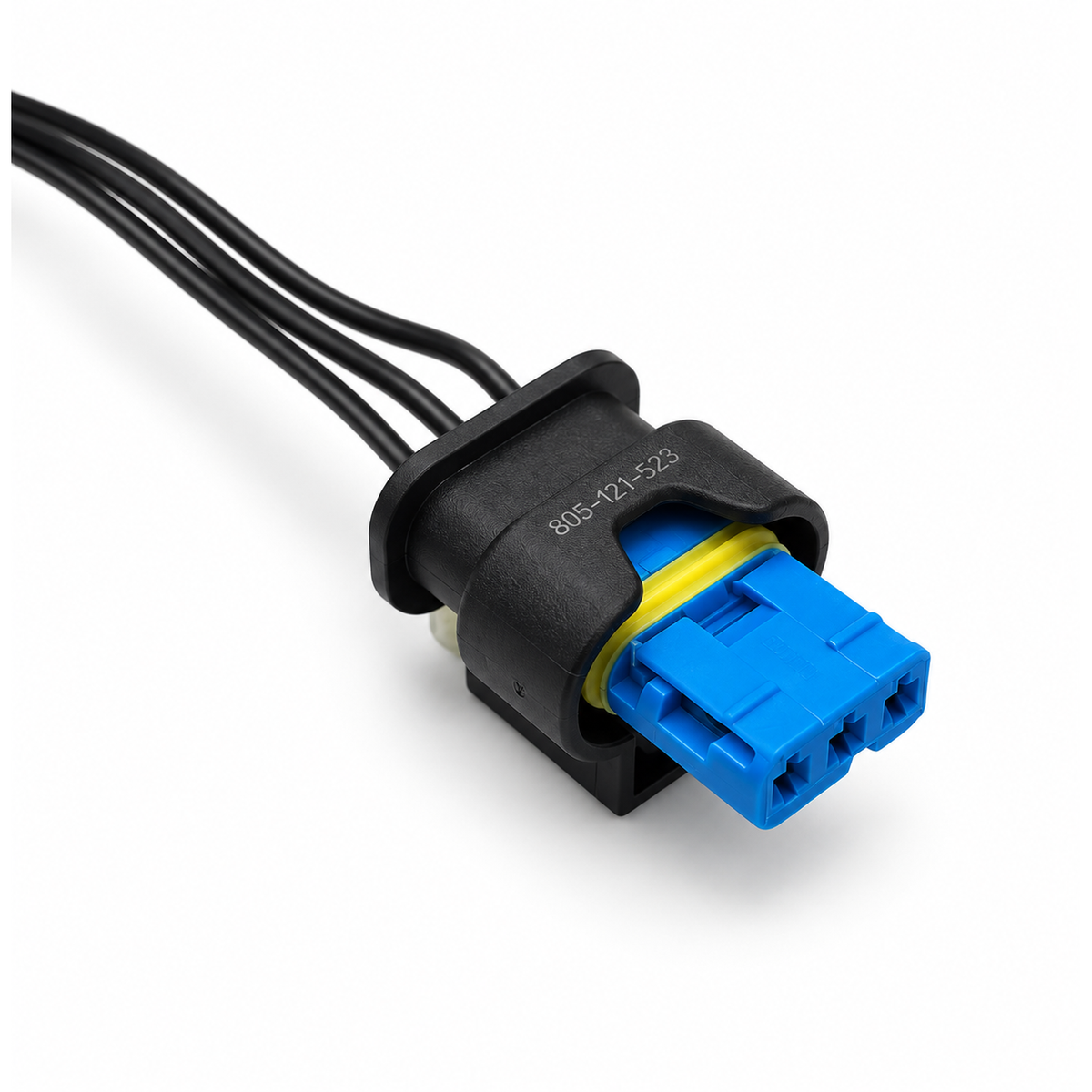 3 pin Connector For Land Rover Defender Discovery Parking Sensor Plug 2020-ON – Y80.CABLE – image 6
