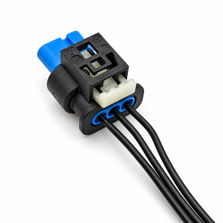 3 pin Connector For Land Rover Defender Discovery Parking Sensor Plug 2020-ON – Y80.CABLE – image 7