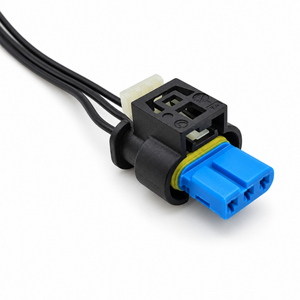 3 pin Connector For Land Rover Defender Discovery Parking Sensor Plug 2020-ON – Y80.CABLE – image 9