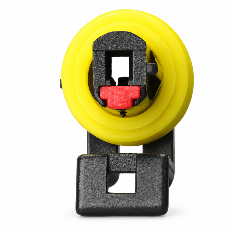 1 Pin Amp Superseal 1.5mm Connector with Seal & Pin 1-282079-2 – Y82/1pin – image 2