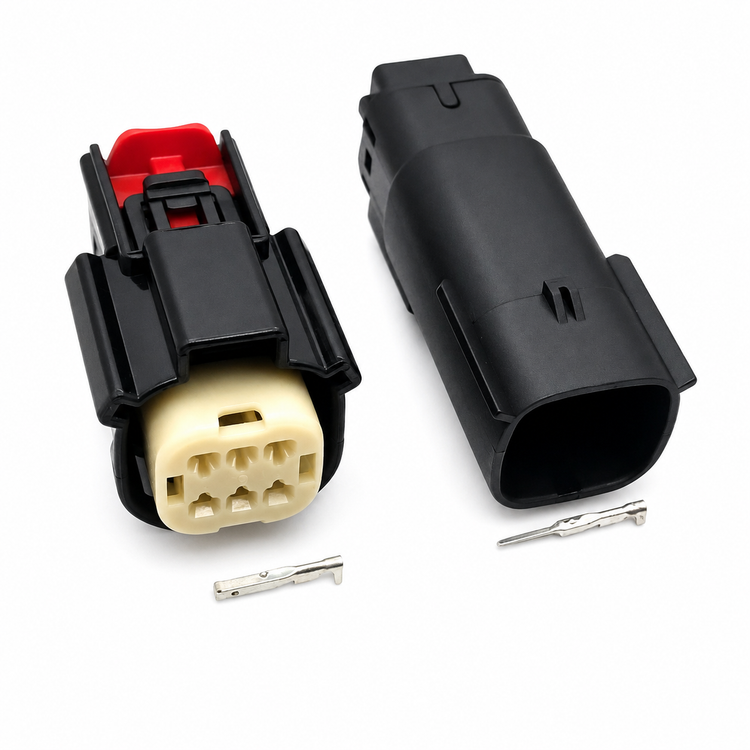 Y83.O/6pinMolex