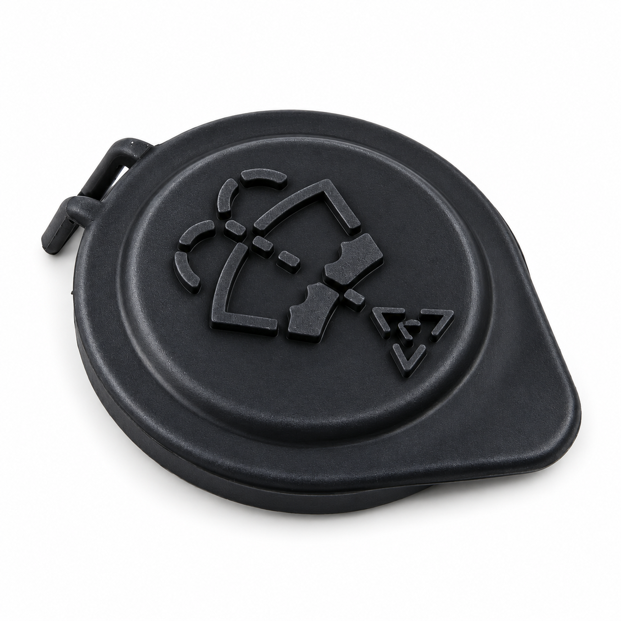For BMW 1 3 5 7 Series X5 E46 E39 E38 E65 Windscreen Washer Bottle Cap Lid Top – Y85.R/cap – image 3