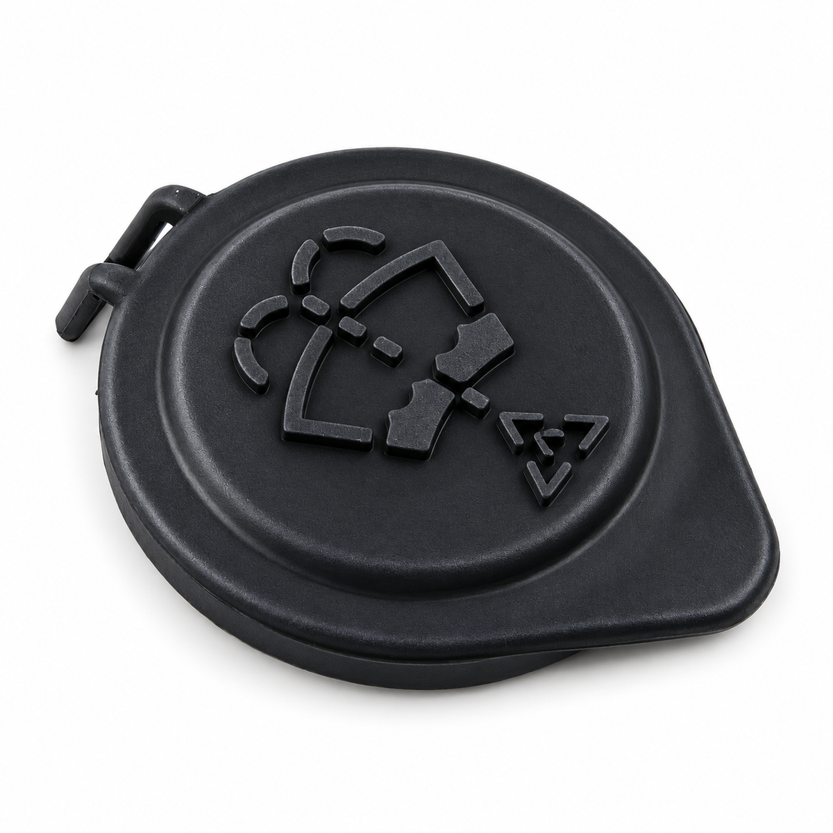 For BMW 1 3 5 7 Series X5 E46 E39 E38 E65 Windscreen Washer Bottle Cap Lid Top – Y85.R/cap – image 3