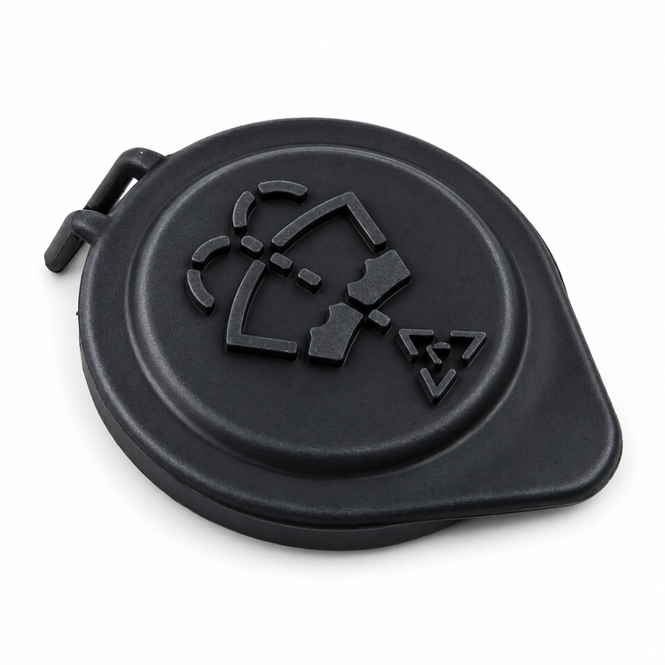 For BMW 1 3 5 7 Series X5 E46 E39 E38 E65 Windscreen Washer Bottle Cap Lid Top – Y85.R/cap – image 3