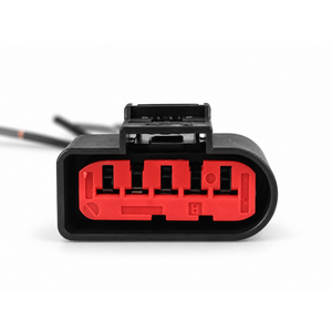 5 Pin Pre-wired MAF Connector Plug 1J0973775A 1.8T 20VT for Audi VW Seat Skoda – Y86.R/MAF-5pin – image 2