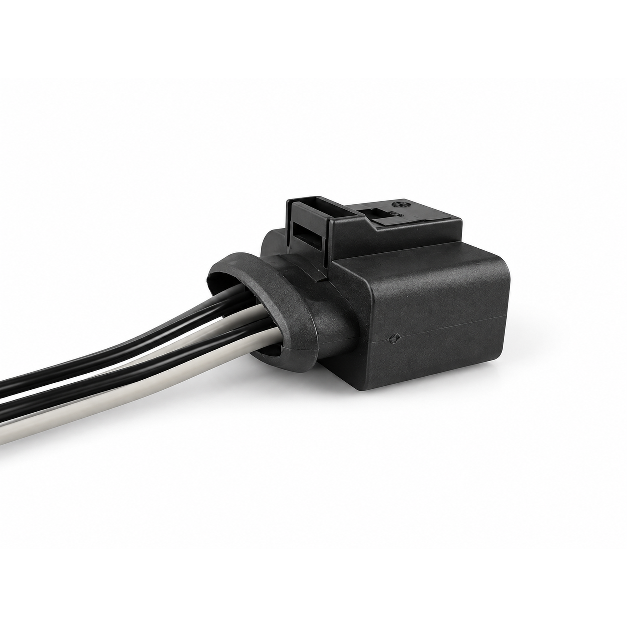 5 Pin Pre-wired MAF Connector Plug 1J0973775A 1.8T 20VT for Audi VW Seat Skoda – Y86.R/MAF-5pin – image 3