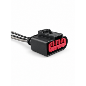 1J0973775A 5 Pin Female MAF Mass Airflow Sensor Connector For Audi Seat Skoda VW – Y86.R/MAF-5pin – image 6