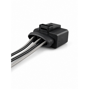 5 Pin Pre-wired MAF Connector Plug 1J0973775A 1.8T 20VT for Audi VW Seat Skoda – Y86.R/MAF-5pin – image 6