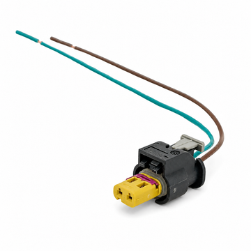 Y88.R/2pinConnector