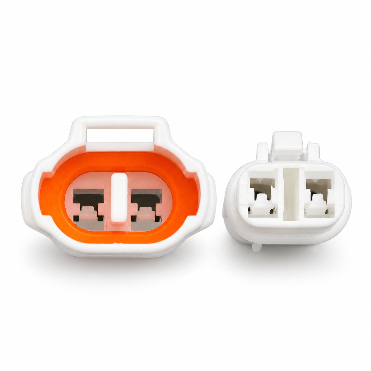 2 Pin For Sumitomo MT090 Female Male Plug Connector Fits Kawasaki Suzuki DJ7021-2-11/21 – Y90.B/2pinM+F – image 2