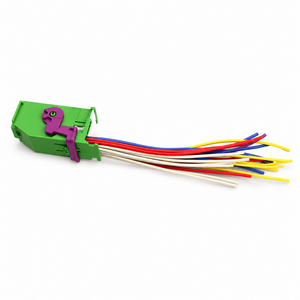 Pre-wired Connector for VW Audi 32 PIN Instrument Dashboard Socket 1J0972977C – Y92/32pinPrewired – image 2