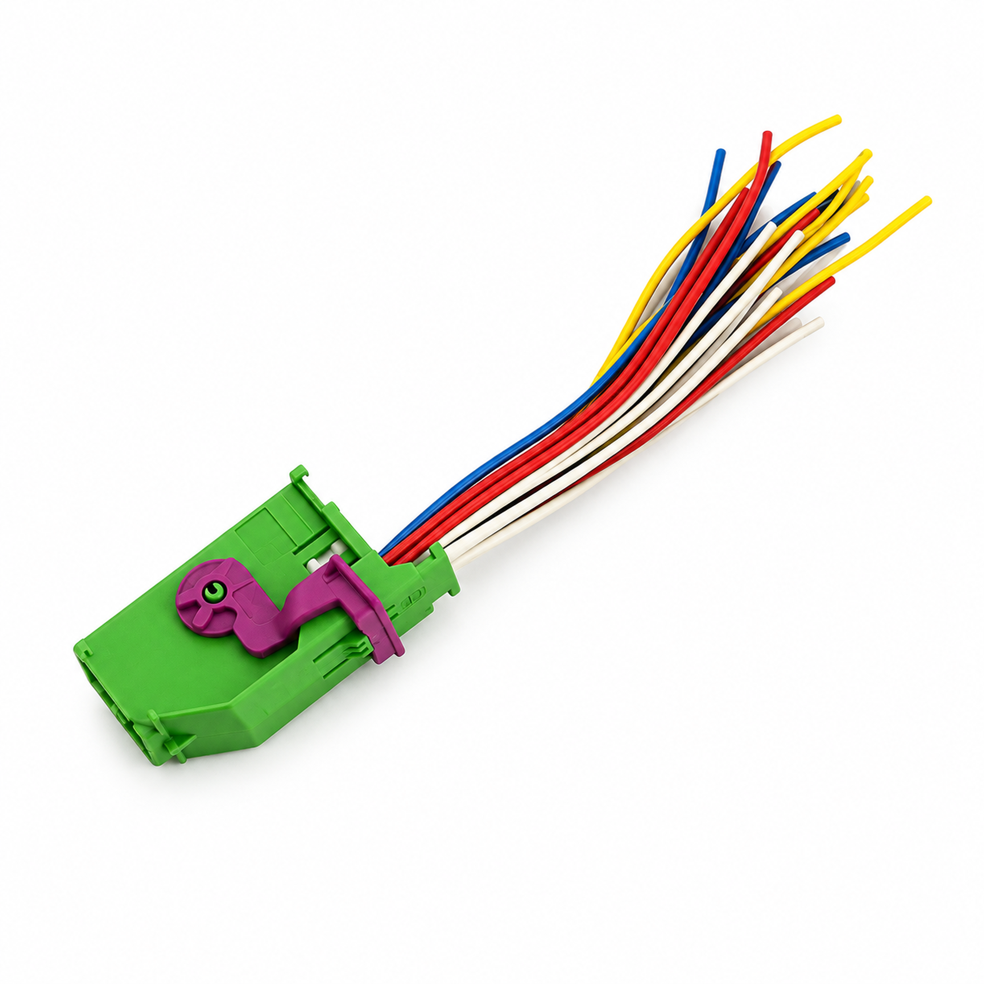 Pre-wired Connector for VW Audi 32 PIN Instrument Dashboard Socket 1J0972977C – Y92/32pinPrewired – image 3