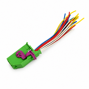 Pre-wired Connector for VW Audi 32 PIN Instrument Dashboard Socket 1J0972977C – Y92/32pinPrewired – image 3