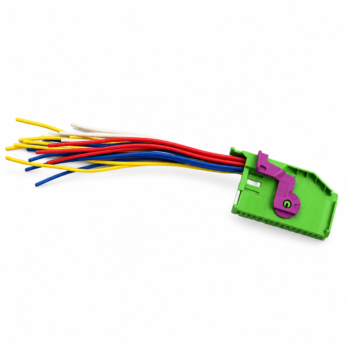 Pre-wired Connector for VW Audi 32 PIN Instrument Dashboard Socket 1J0972977C – Y92/32pinPrewired – image 4