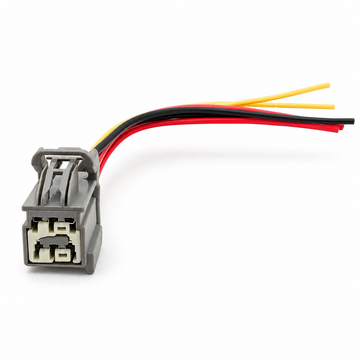 Y93/6pinPrewired