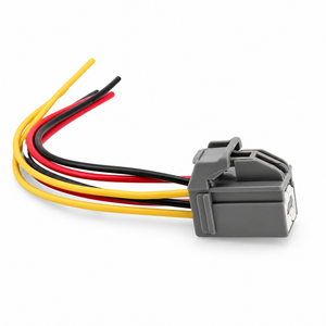 6 Pin Pre-wired Connector Harness Plug for Ford Transit Mk8 Rear Tail Light 1829122 – Y93/6pinPrewired – image 3