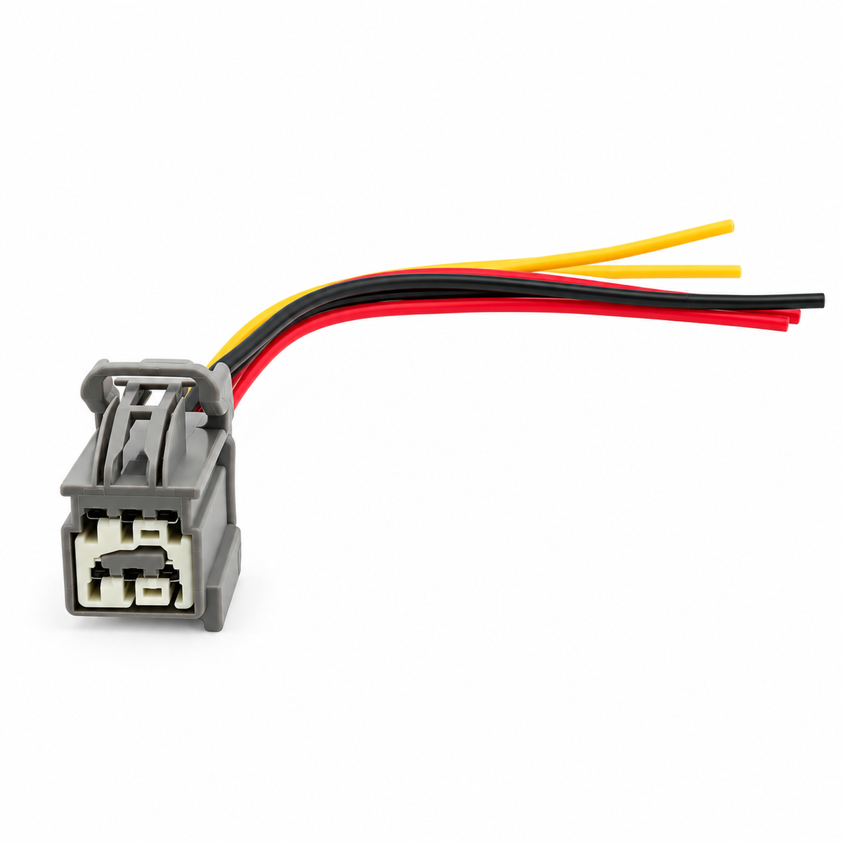 6 Pin Pre-wired Connector Harness Plug for Ford Transit Mk8 Rear Tail Light 1829122 – Y93/6pinPrewired – image 5