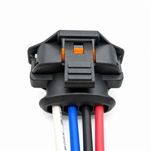4 Pin MAF Mass Air Flow Sensor Connector Plug Fits Peugeot & Vauxhall – Y95/4pin.cable – image 5