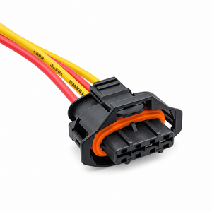 For Bosch 4 Pin Coil Pre-wired Connector Plug Fits Focus RS or ST225 Mk2 – Y95 – image 6
