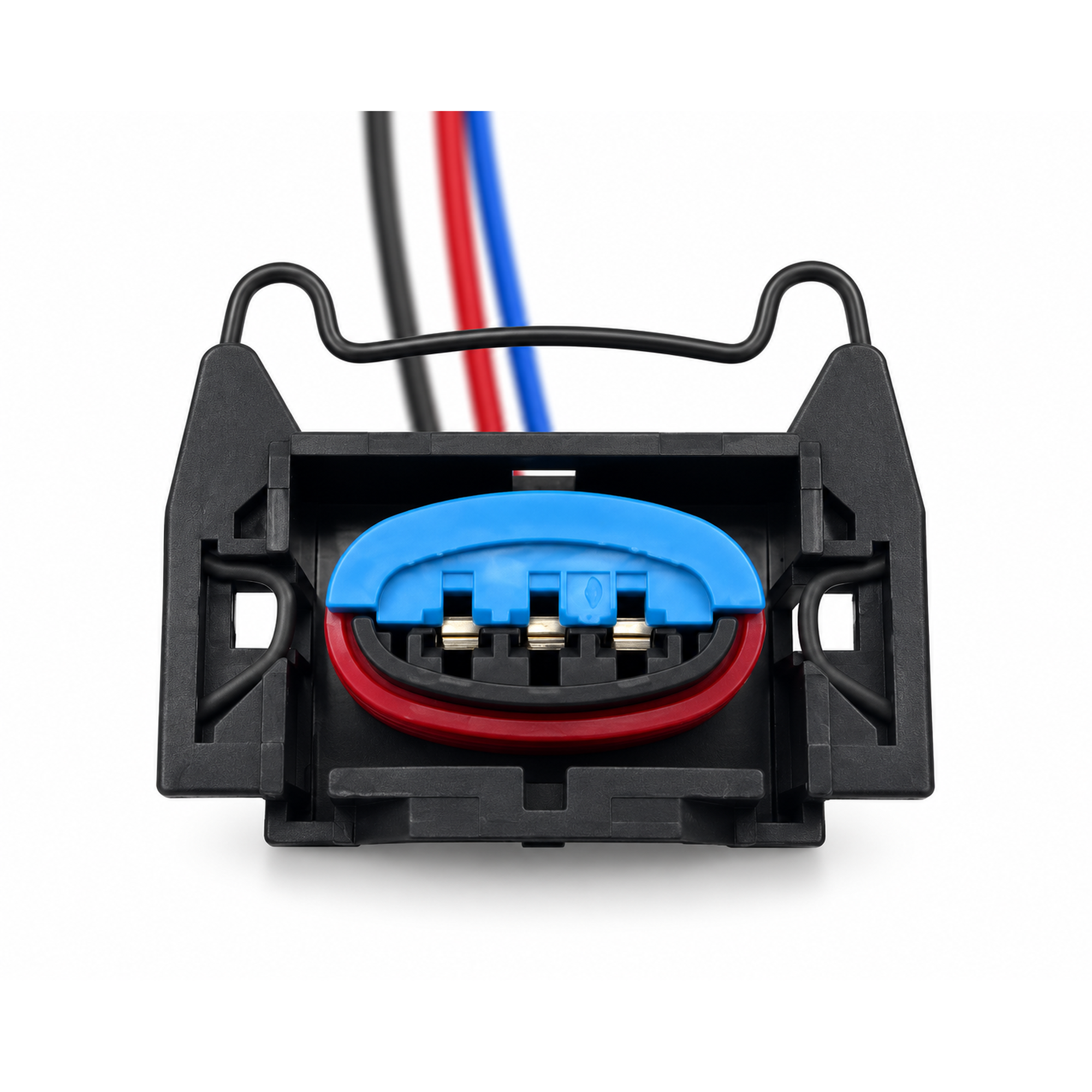 Edis Ignition Coil 3 Pin Connector Pre Wired Plug For Ford Focus Zetec Duratec – Y97/cable – image 4