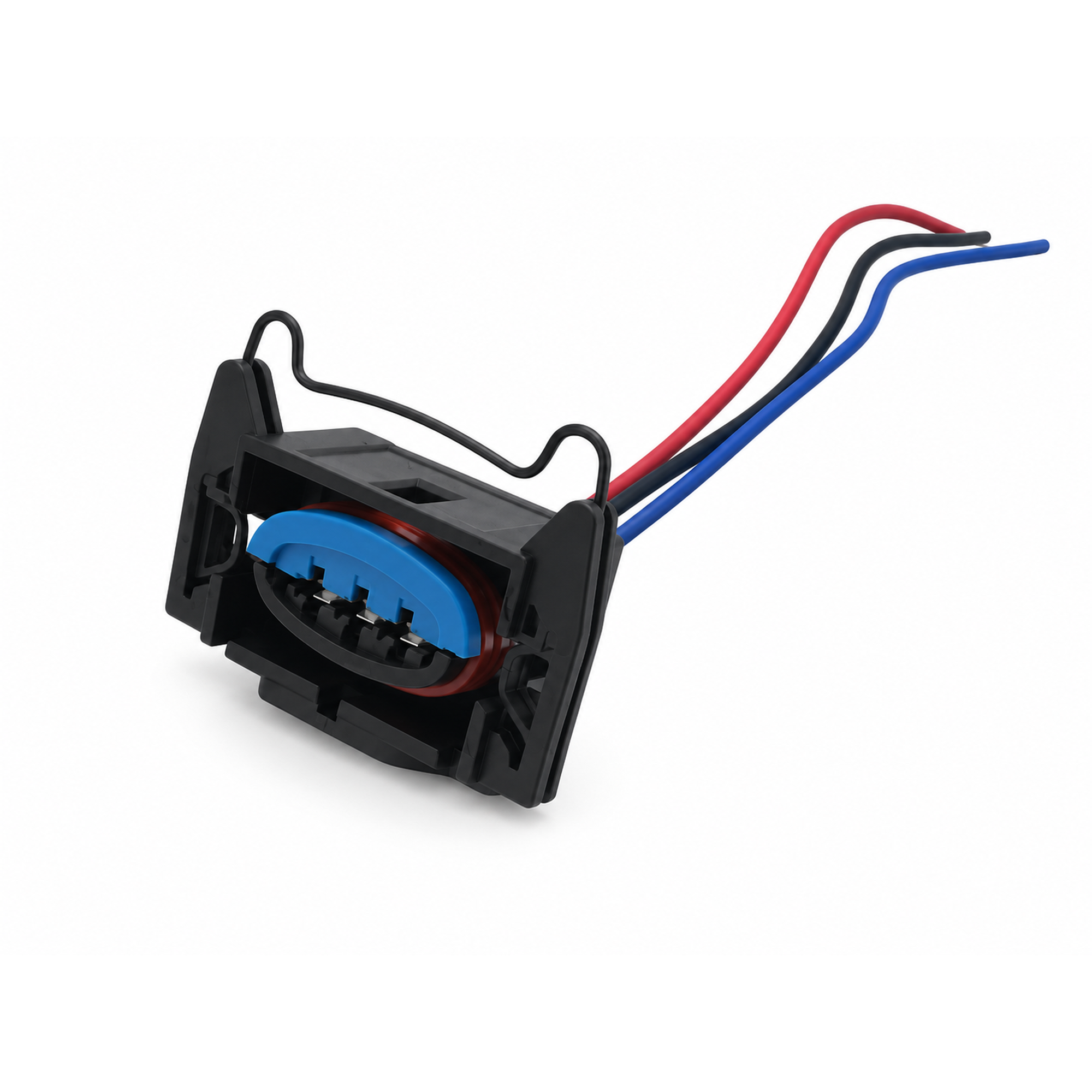 Edis Ignition Coil 3 Pin Connector Pre Wired Plug For Ford Focus Zetec Duratec – Y97/cable – image 5
