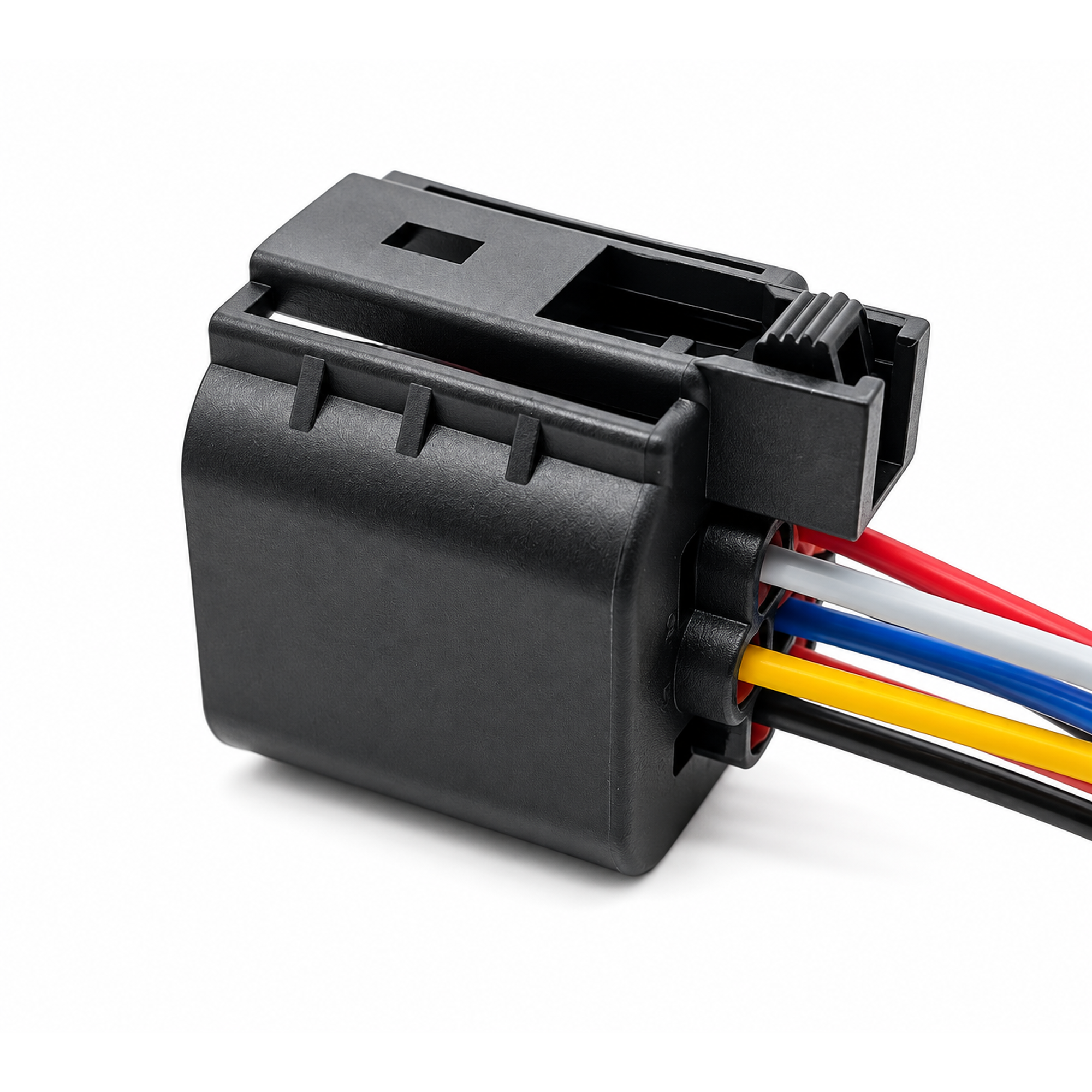 For Ford Connect Headlight Connector Socket Wiring Harness 7 Pin – Y98/7pin.cable – image 4