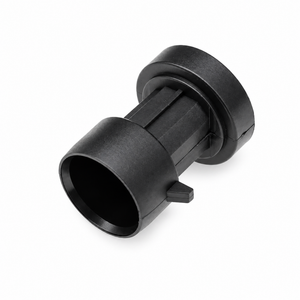 3 Pin Plug Connector For Delphi Oil Fuel Pressure Sensor Male Female 12110192 – Z01.R/3pinM+F.j05 – image 4